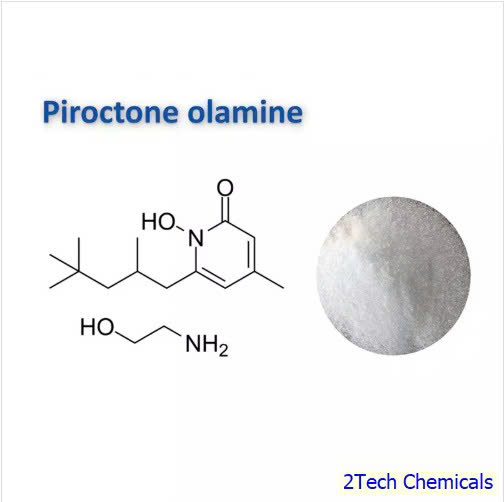 Piroctone Olamine